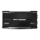 Amplificador Monoblock Rock Series Rks-ul2000.1 4000 Watts Clase D High Spl Open Show