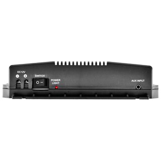 Foto 6 | Amplificador 8 Canales Rock Series Rks-ampbt8 800 Watts Clase D Bluetooth Android Ios