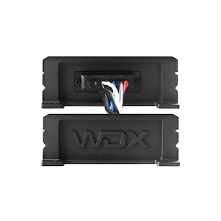 Foto 2 | Amplificador Marino Monoblock Db Drive Wdx M1.5 1500 Watts Clase D 1 Ohm