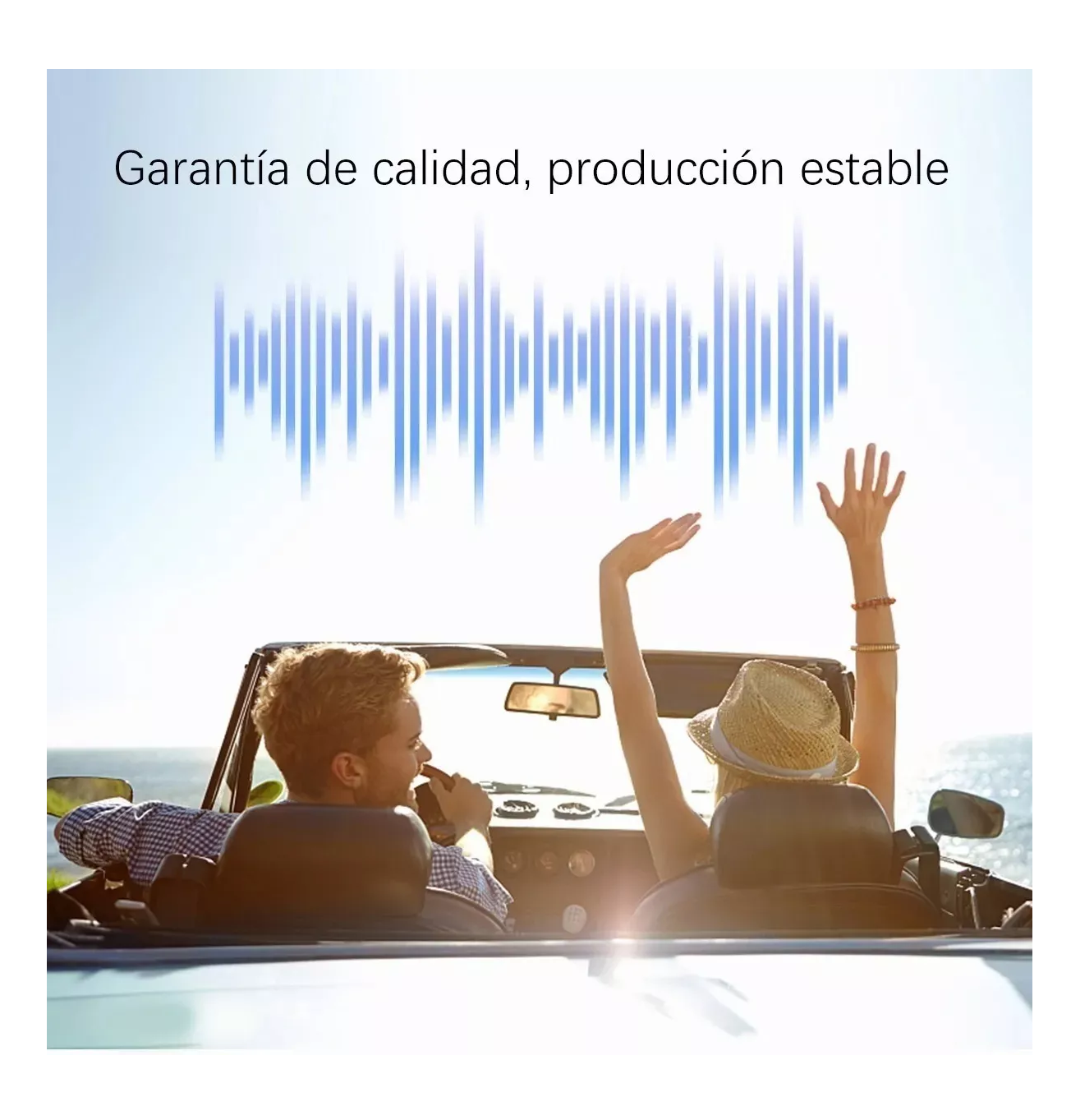Foto 5 pulgar | Amplificador de Audio de 6800w 4 Canales para Auto Negro