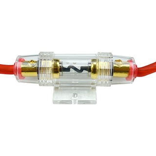 Foto 6 | Amplificador 6 Canales Marino 1100w Audio Pipe Rms Clase D