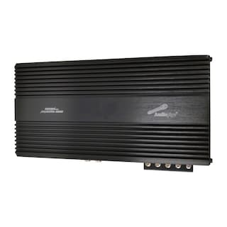 Foto 1 | Amplificador Audiopipe Apmcro-1800 800w Monoblock Clase D Control De Bajos