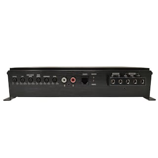 Foto 3 | Amplificador Audiopipe Apmcro-1800 800w Monoblock Clase D Control De Bajos