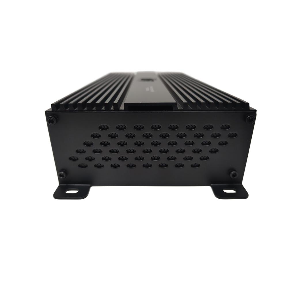 Foto 5 pulgar | Amplificador Audiopipe Apmcro-1800 800w Monoblock Clase D Control De Bajos