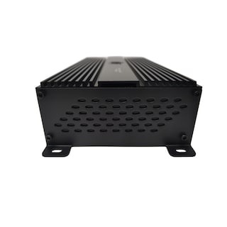 Foto 4 | Amplificador Audiopipe Apmcro-1800 800w Monoblock Clase D Control De Bajos