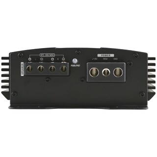 Foto 4 | Amplificador Mosfet Audiopipe Apmn-2250 De 2 Canales 2200 W