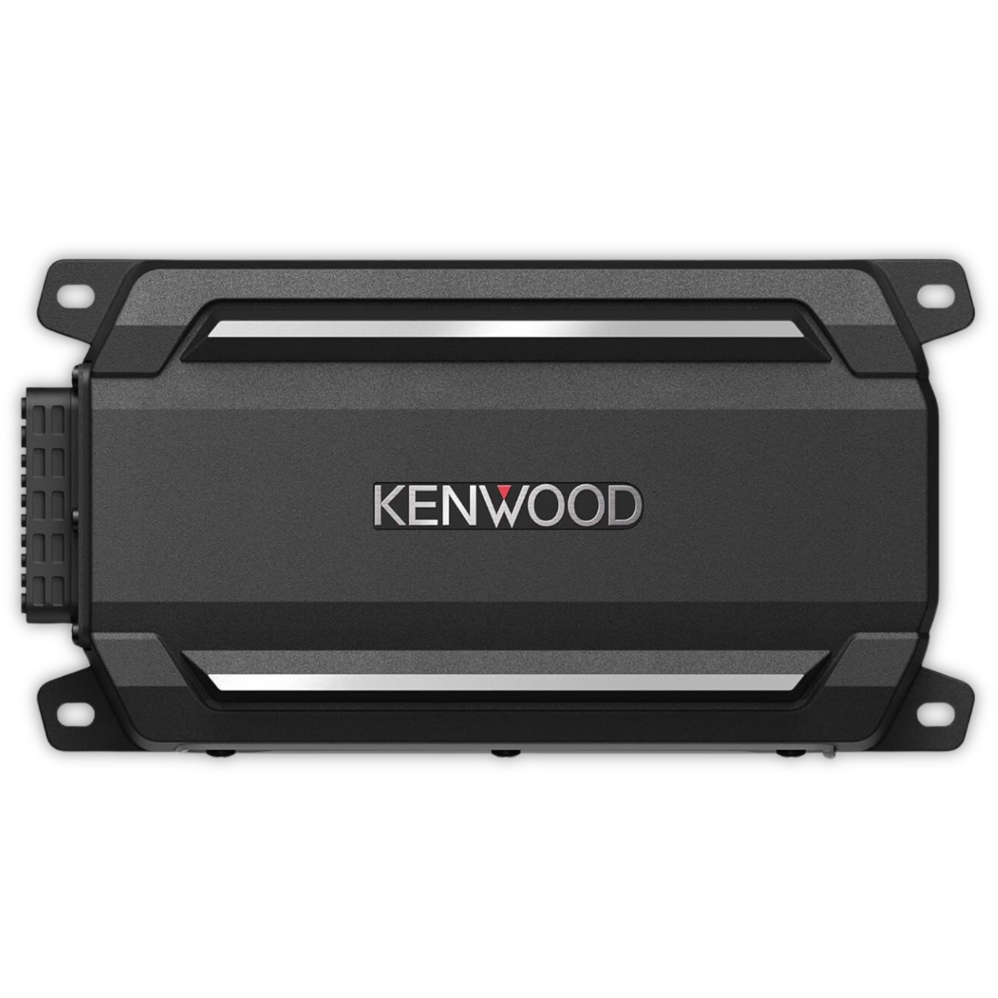 Amplificador Ultra Compacto Kenwood Kac-m5001 600w Clase D