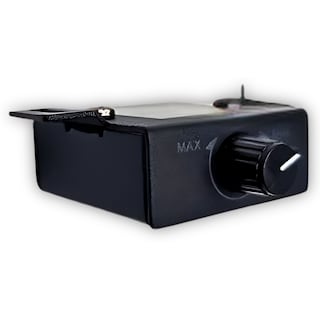 Foto 3 | Mini Amplificador Digital Monoblock Treo Nanohd1 3200w Clase D