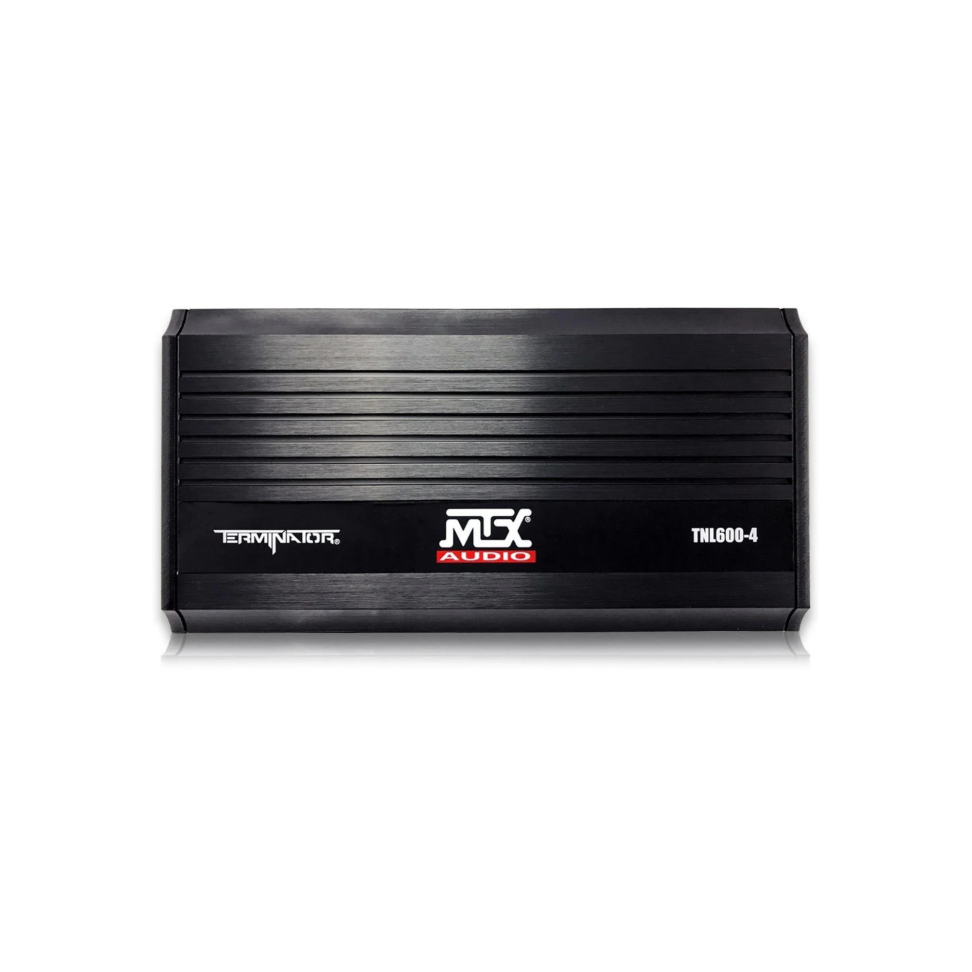 Mini Amplificador 4 Canales Mtx Tnl600-4 1200 W