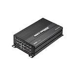 Mini Amplificador Full-range 4 Canales Rock Series Rks-r1000.4dm 2200 Watts Clase D Open Show