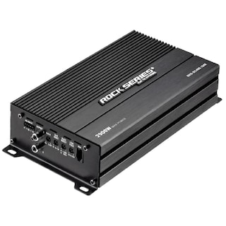Foto 1 | Amplificador Monoblock Rock Series Rks-r1400.1dm 2900 Watts Clase D