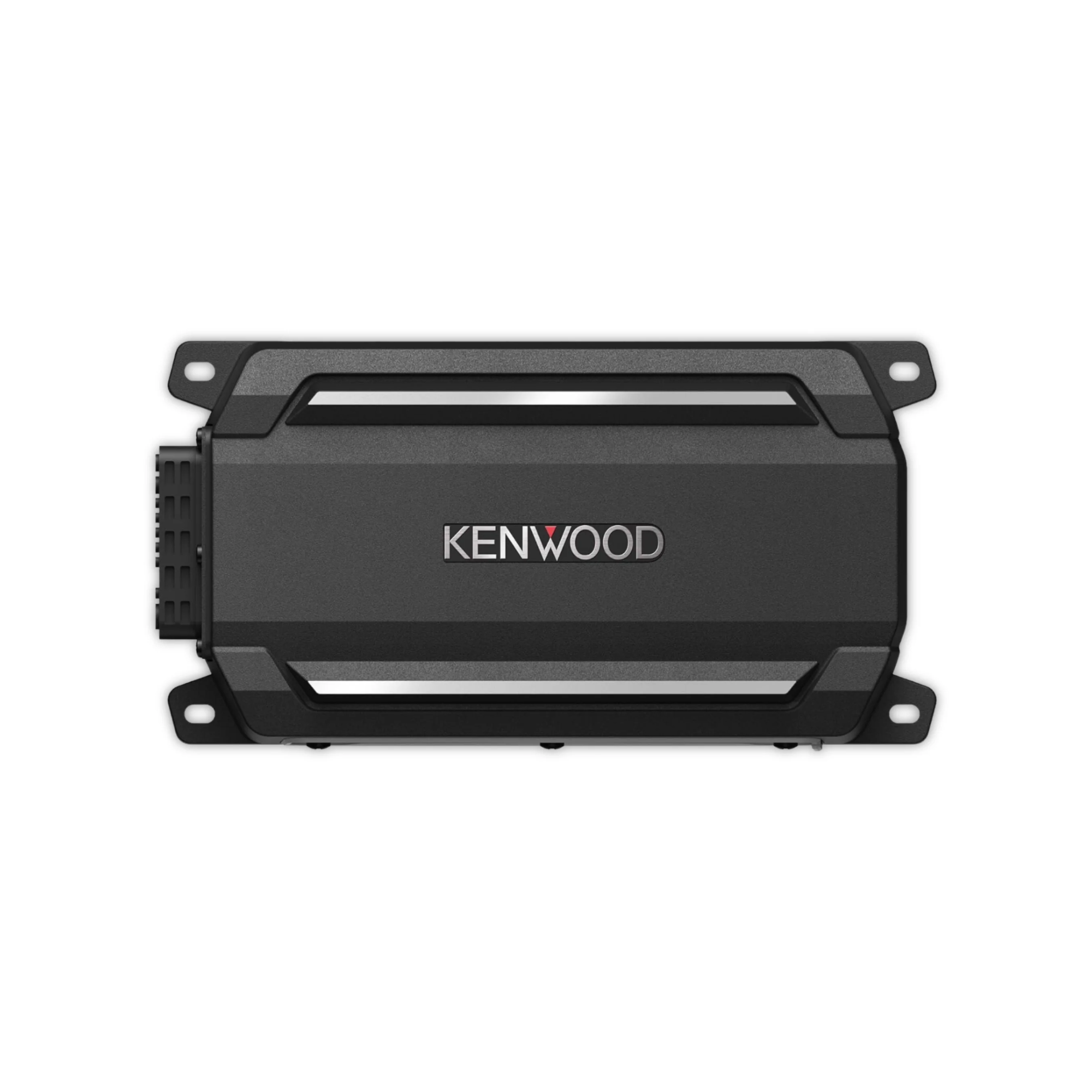 Amplificador Kenwood Kacm5024bt De 4 Canales