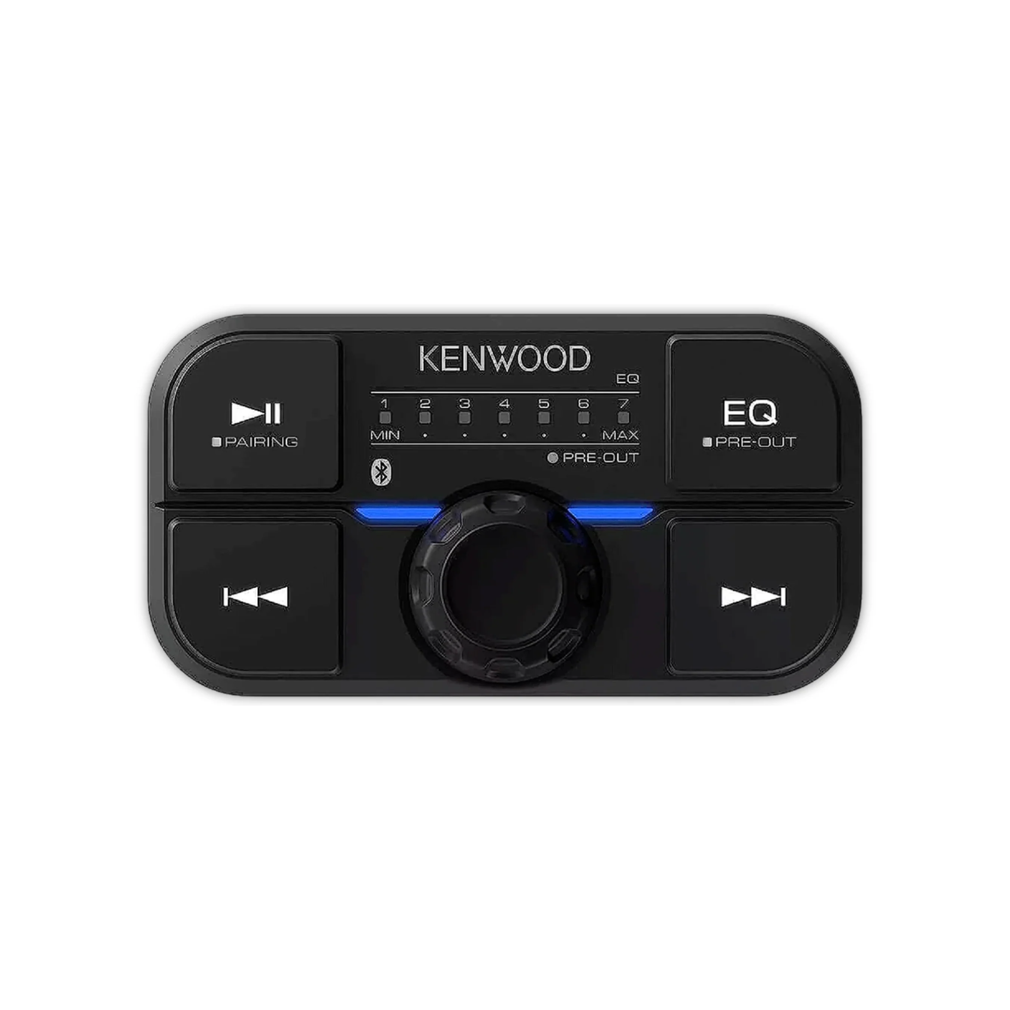 Foto 4 pulgar | Amplificador Kenwood Kacm5024bt De 4 Canales