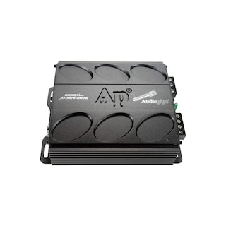 Foto 1 | Amplificador Mini Audiopipe 2 Canales Apmn2075 1000 w