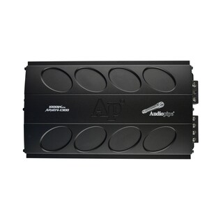 Foto 1 | Amplificador Mini Audiopipe APMN-1300 Clase D 1000 W