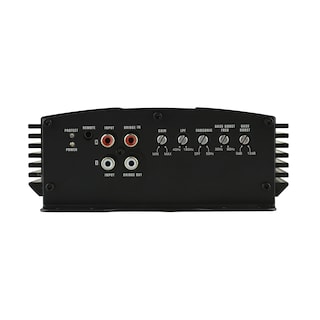 Foto 3 | Amplificador Mini Audiopipe APMN-1300 Clase D 1000 W
