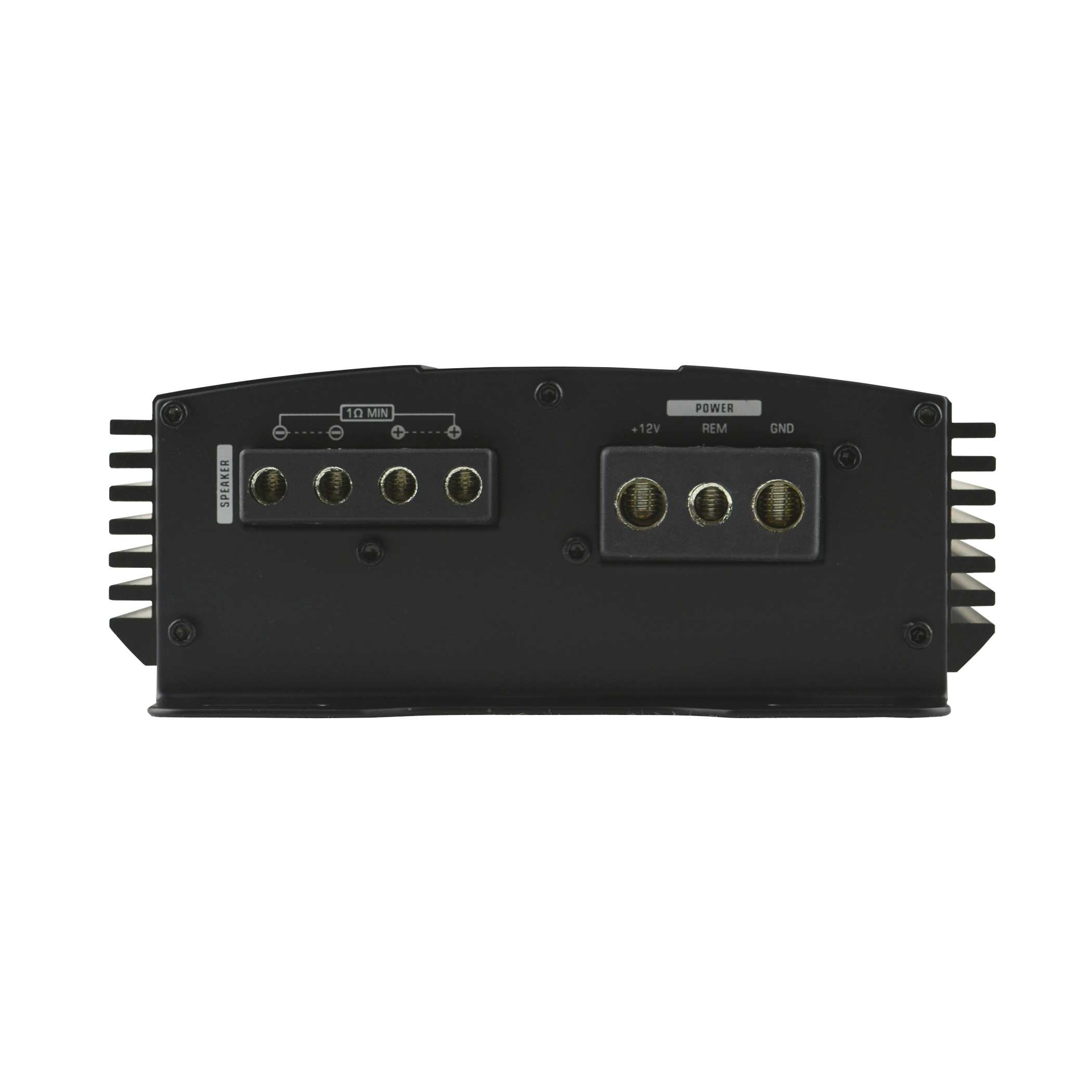 Foto 5 pulgar | Amplificador Mini Audiopipe APMN-1300 Clase D 1000 W
