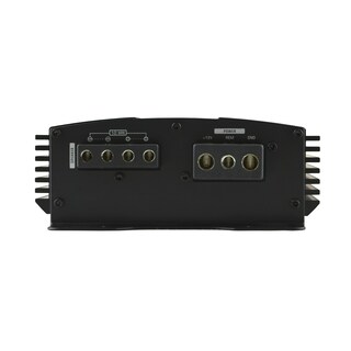 Foto 4 | Amplificador Mini Audiopipe APMN-1300 Clase D 1000 W