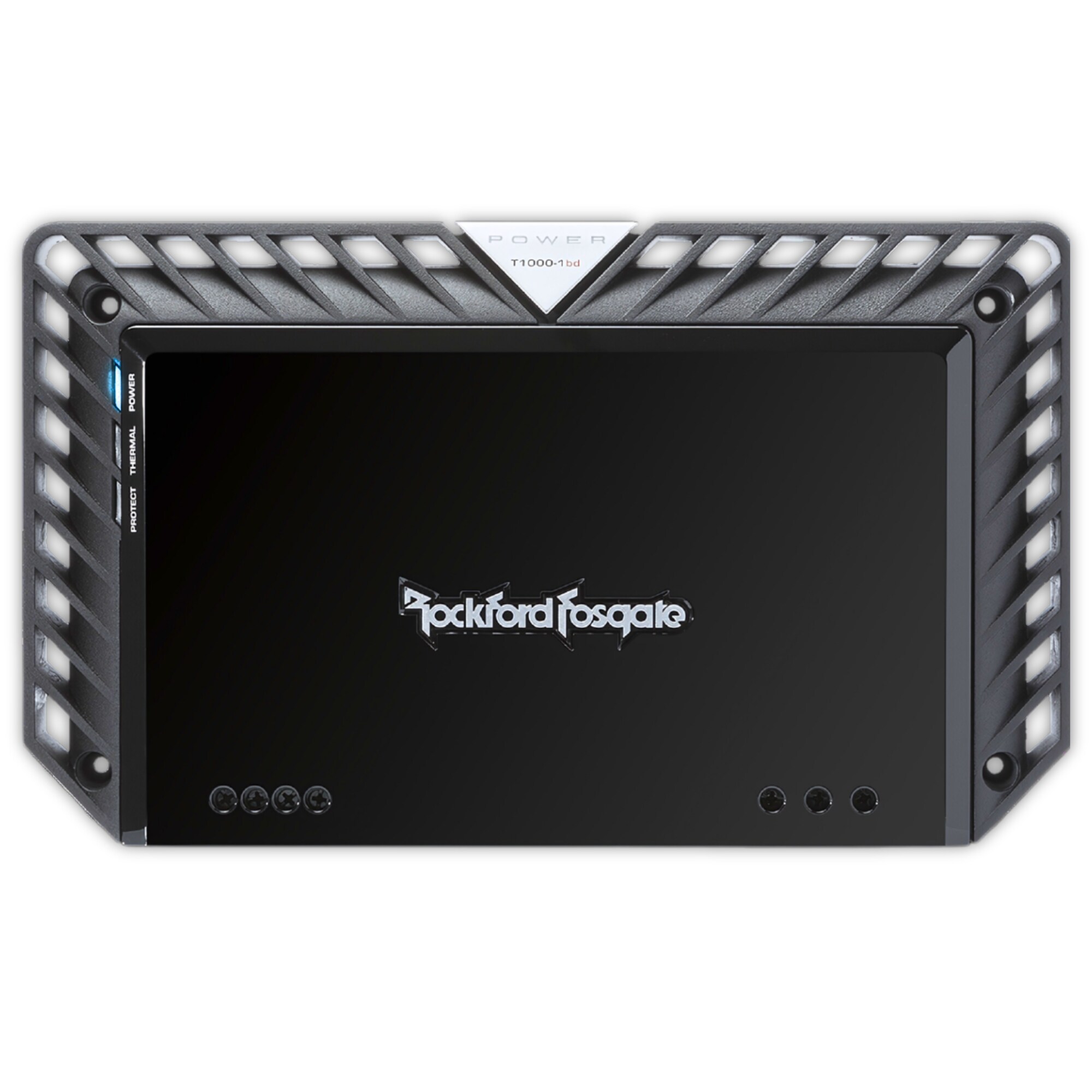 Amplificador Clase B-d Rockford Fosgate T10001bdcp 1000 W $21,429