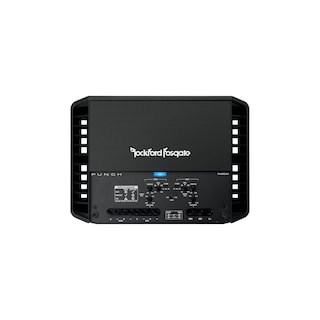 Foto 2 | Amplificador 4 Canales Rockford Fosgate P400x4 400 W