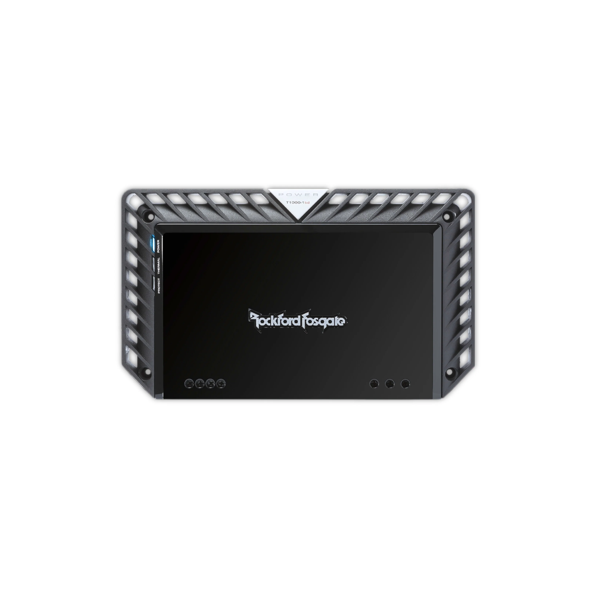 Amplificador Monoblock Rockford Fosgate T2500-1bdcp 2500w