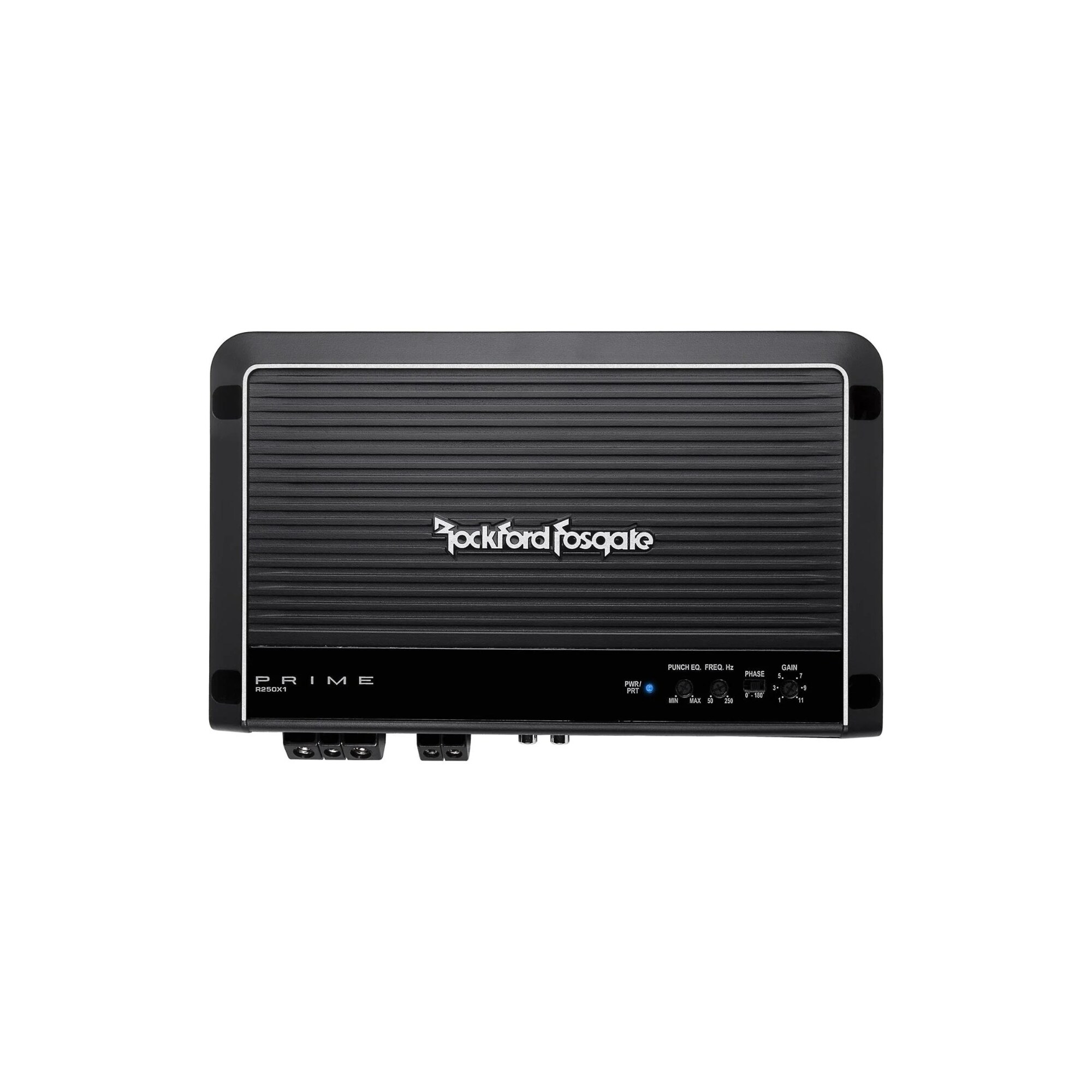 Amplificador 1 Canal Rockford Fosgate R2-500x1 500 W $6,399