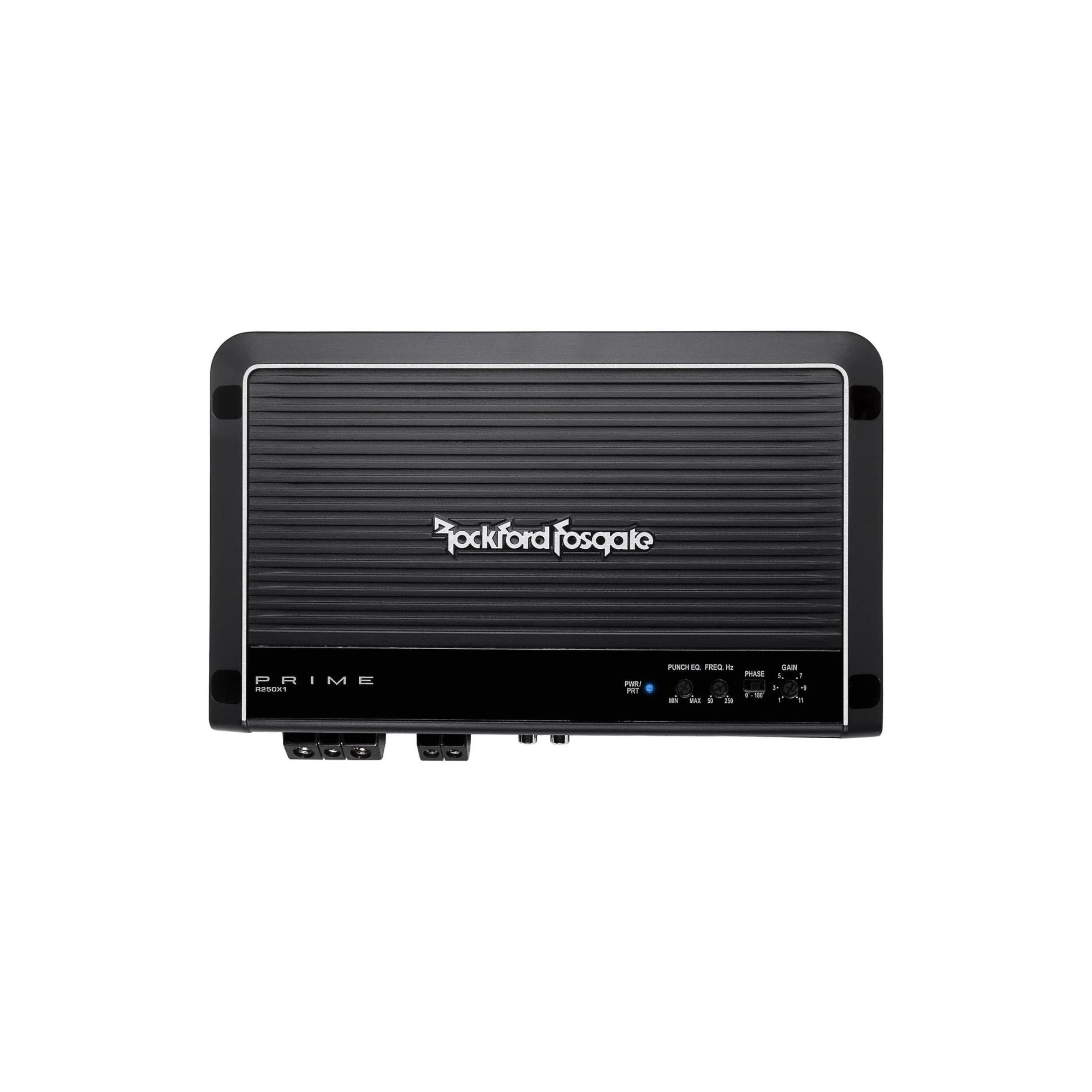 Amplificador 1 Canal Rockford Fosgate R2-500x1 500 W