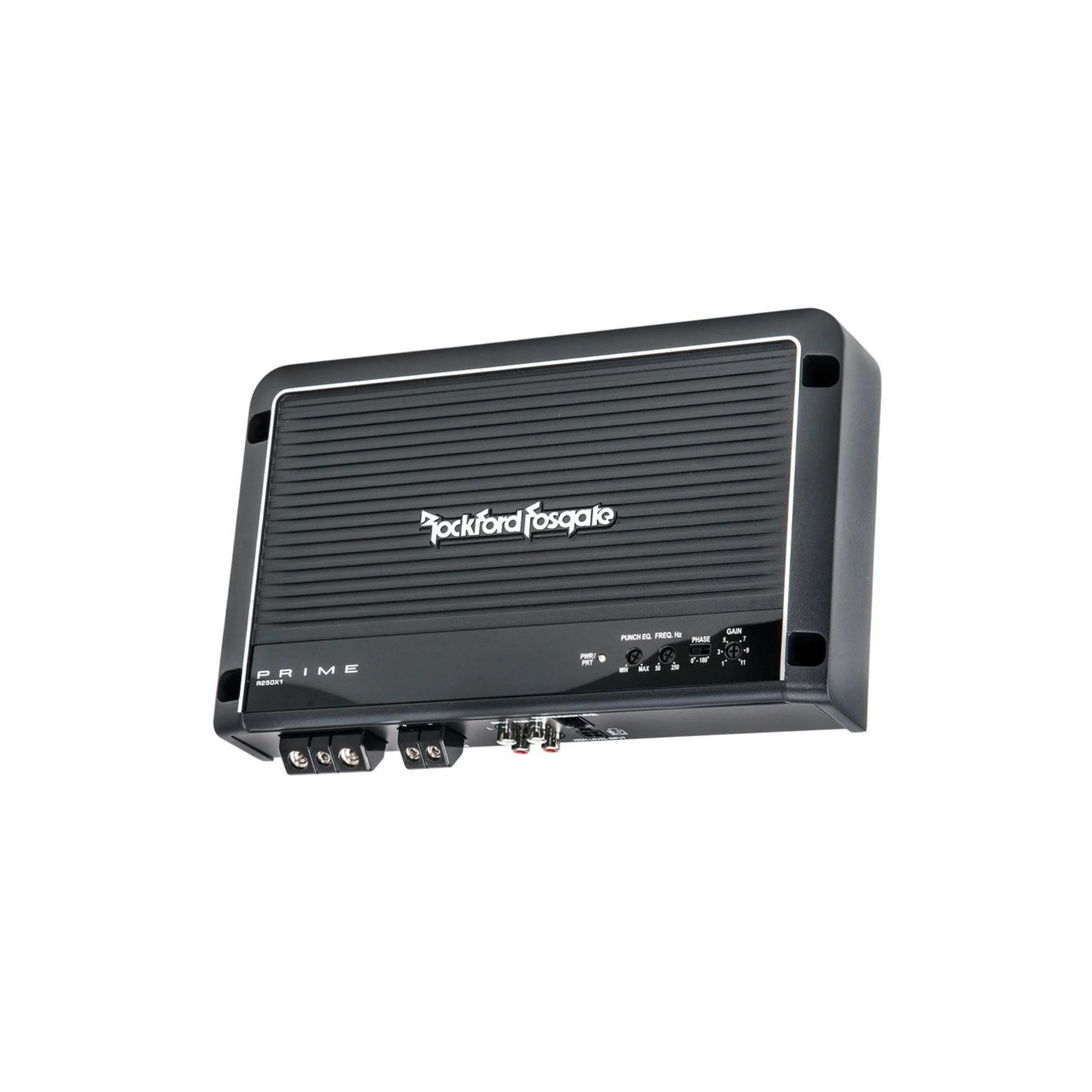 Foto 3 pulgar | Amplificador 1 Canal Rockford Fosgate R2-500x1 500 W