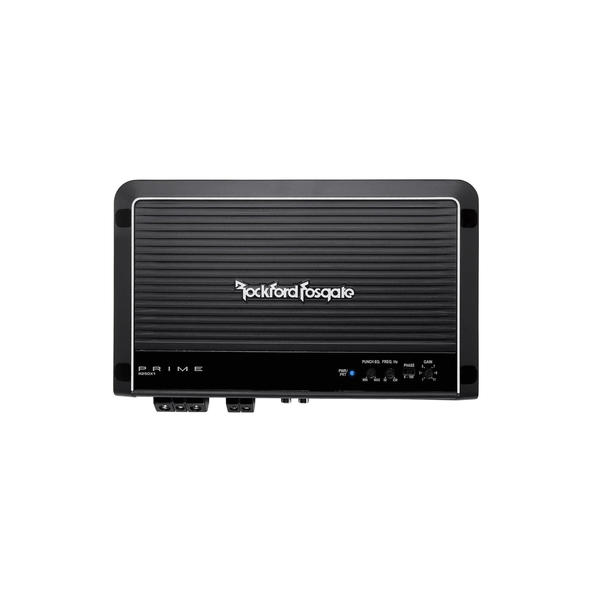 Amplificador Monoblock Rockford Fosgate R250x1 150 W $6,389