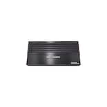 Mini Amplificador Rock Series Rks-p900.5dm 1600w Clase D 2 Ohms 5 Ch
