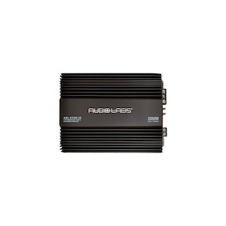 Foto 1 | Amplificador Monoblock Audio Labs 2000w Clase D Negro