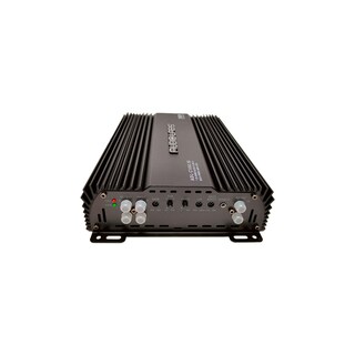 Foto 2 | Amplificador Monoblock Audio Labs 2000w Clase D Negro