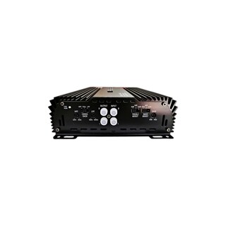 Foto 3 | Amplificador 2 Canales Audio Labs Adl-c160.2 1400w Clase Ab