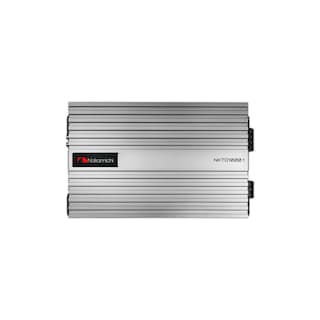 Foto 1 | Amplificador Monoblock Nakamichi Nktd1000.1 6000w Clase D