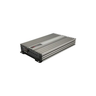 Foto 2 | Amplificador Monoblock Nakamichi Nktd1000.1 6000w Clase D