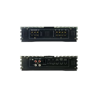 Foto 3 | Amplificador Monoblock Nakamichi Nktd1000.1 6000w Clase D