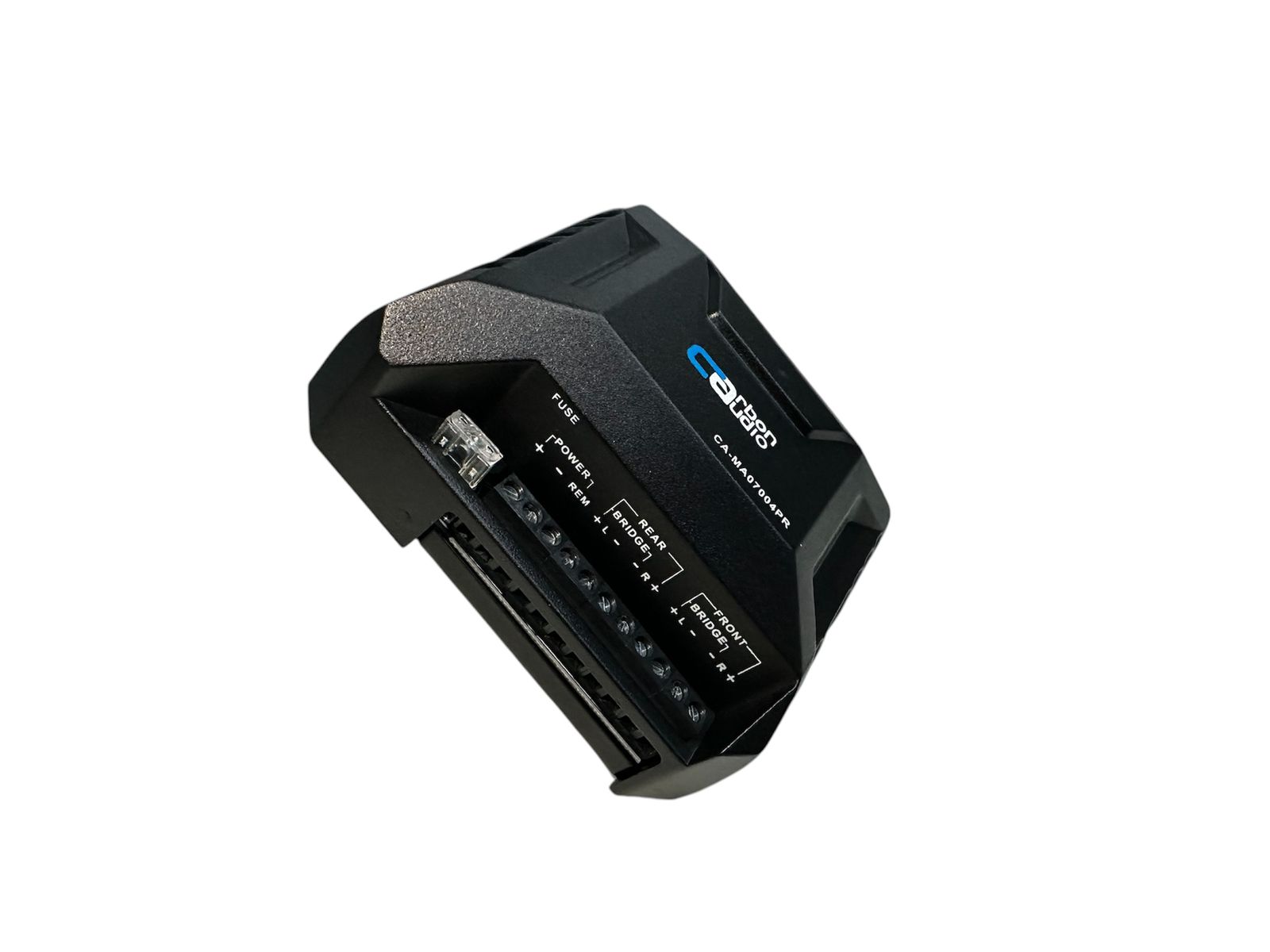 Foto 3 | Amplificador De Bolsillo 4 Canales 700w
