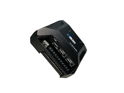 Foto 3 | Amplificador De Bolsillo 4 Canales 700w