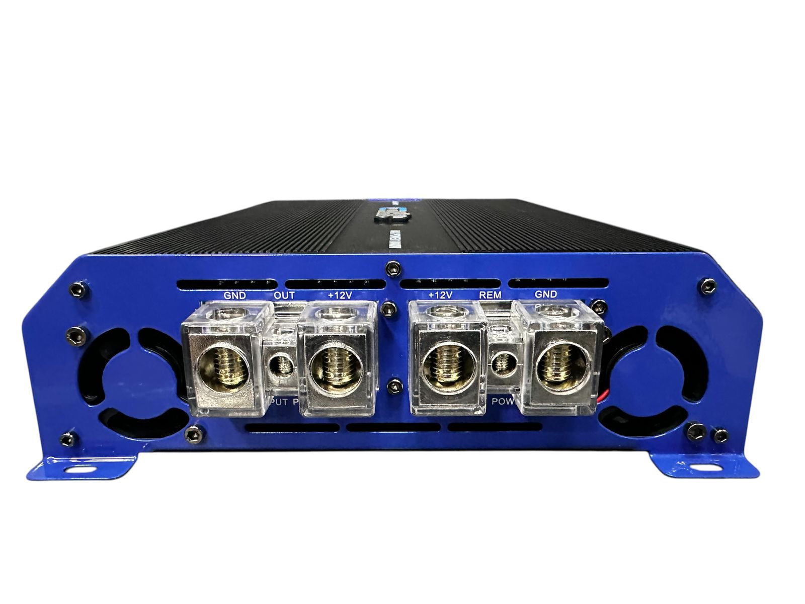 Foto 4 | Amplificador 1 Canal 50001px 10000w Misil