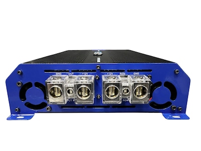 Foto 4 | Amplificador 1 Canal 50001px 10000w Misil