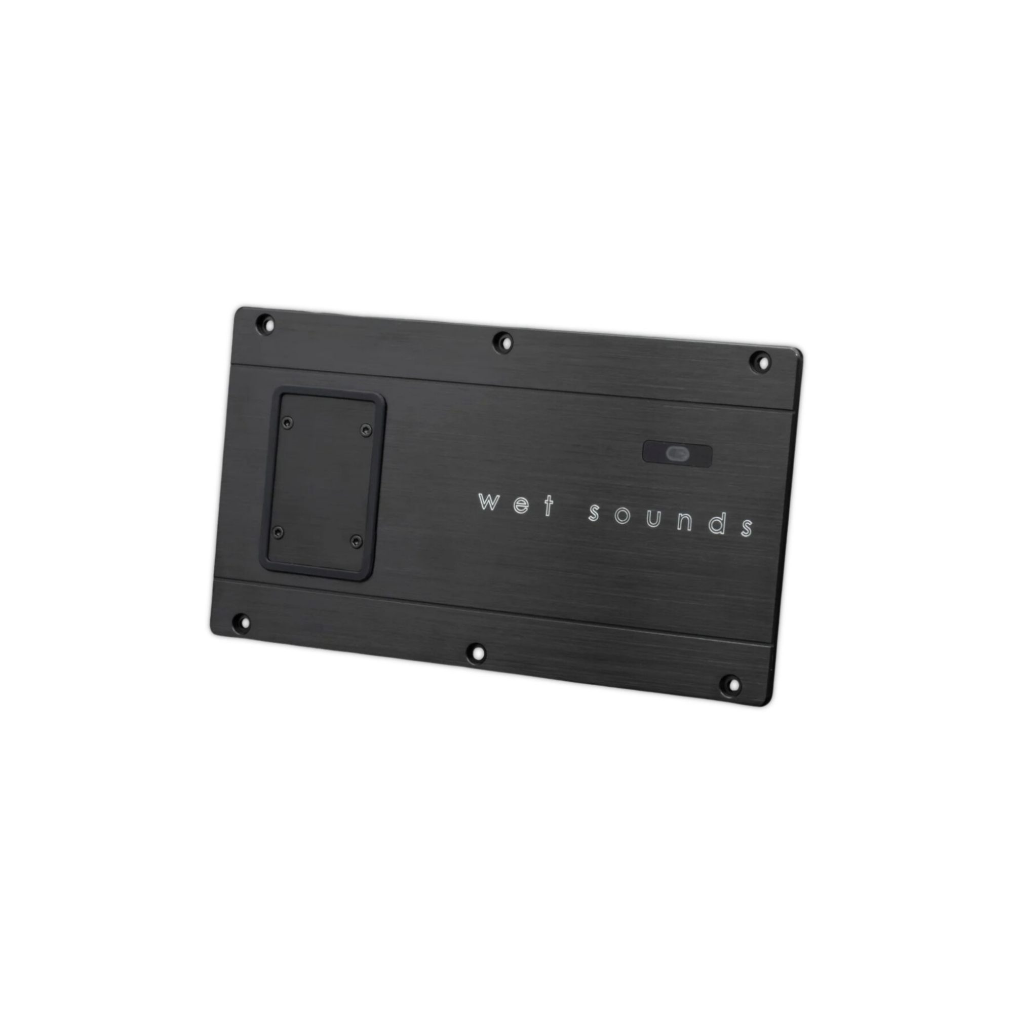 Foto 1 | Amplificador 2 Canales Ranger Crew Wet Sounds Ar-amp 2ch