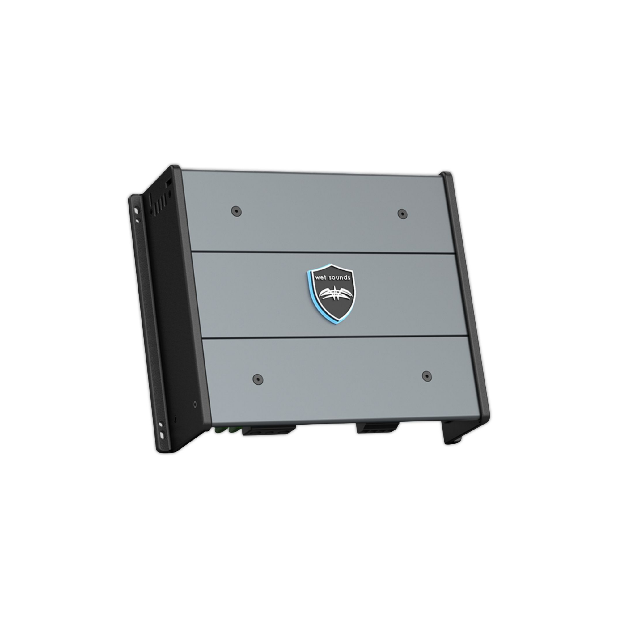 Foto 1 | Amplificador Marino Wet Sounds Syn-dx2 2 Canales Clase D