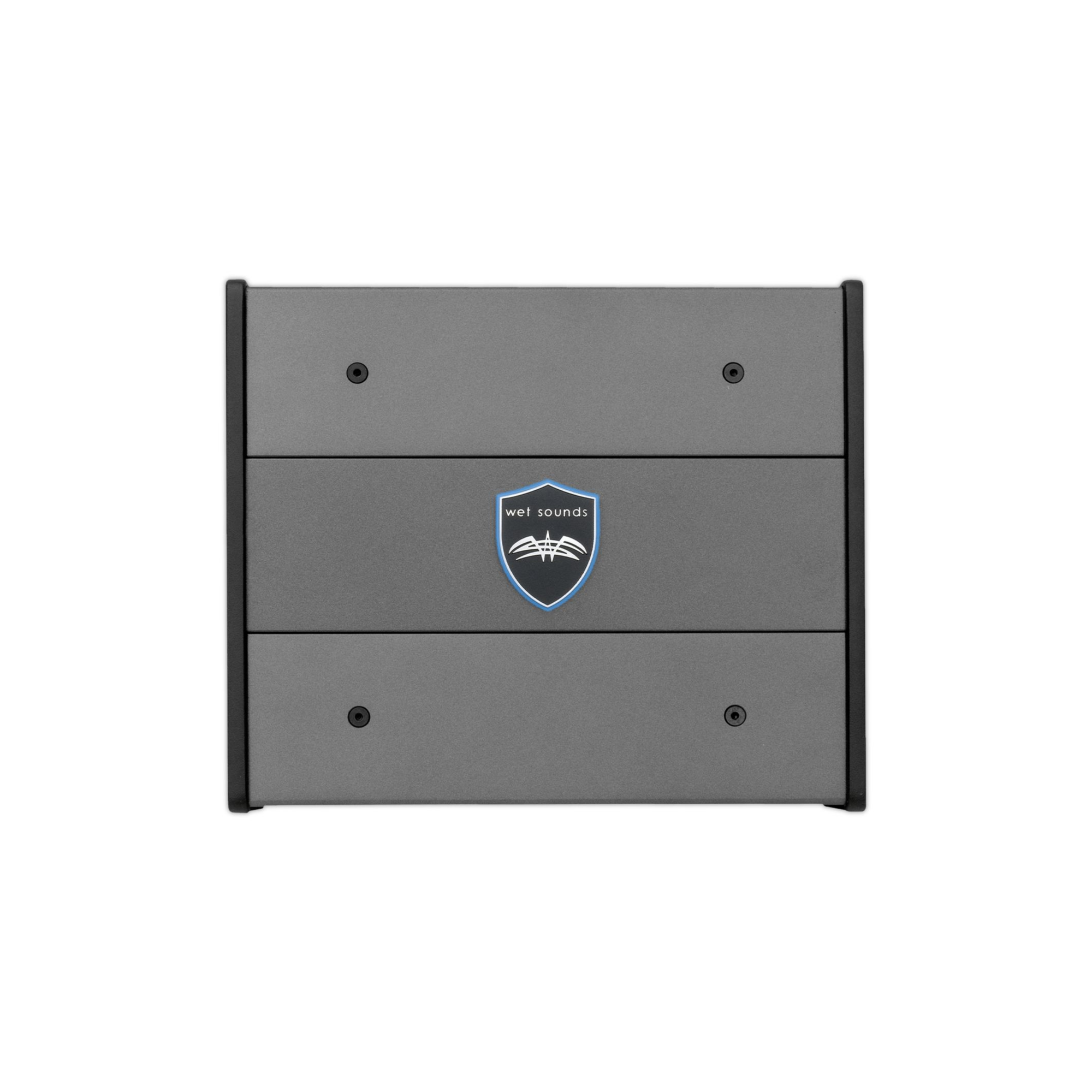 Foto 2 | Amplificador Marino Wet Sounds Syn-dx2 2 Canales Clase D