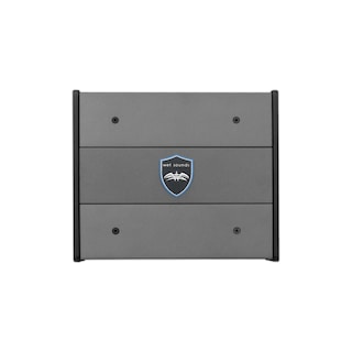 Foto 2 | Amplificador Marino Wet Sounds Syn-dx2 2 Canales Clase D
