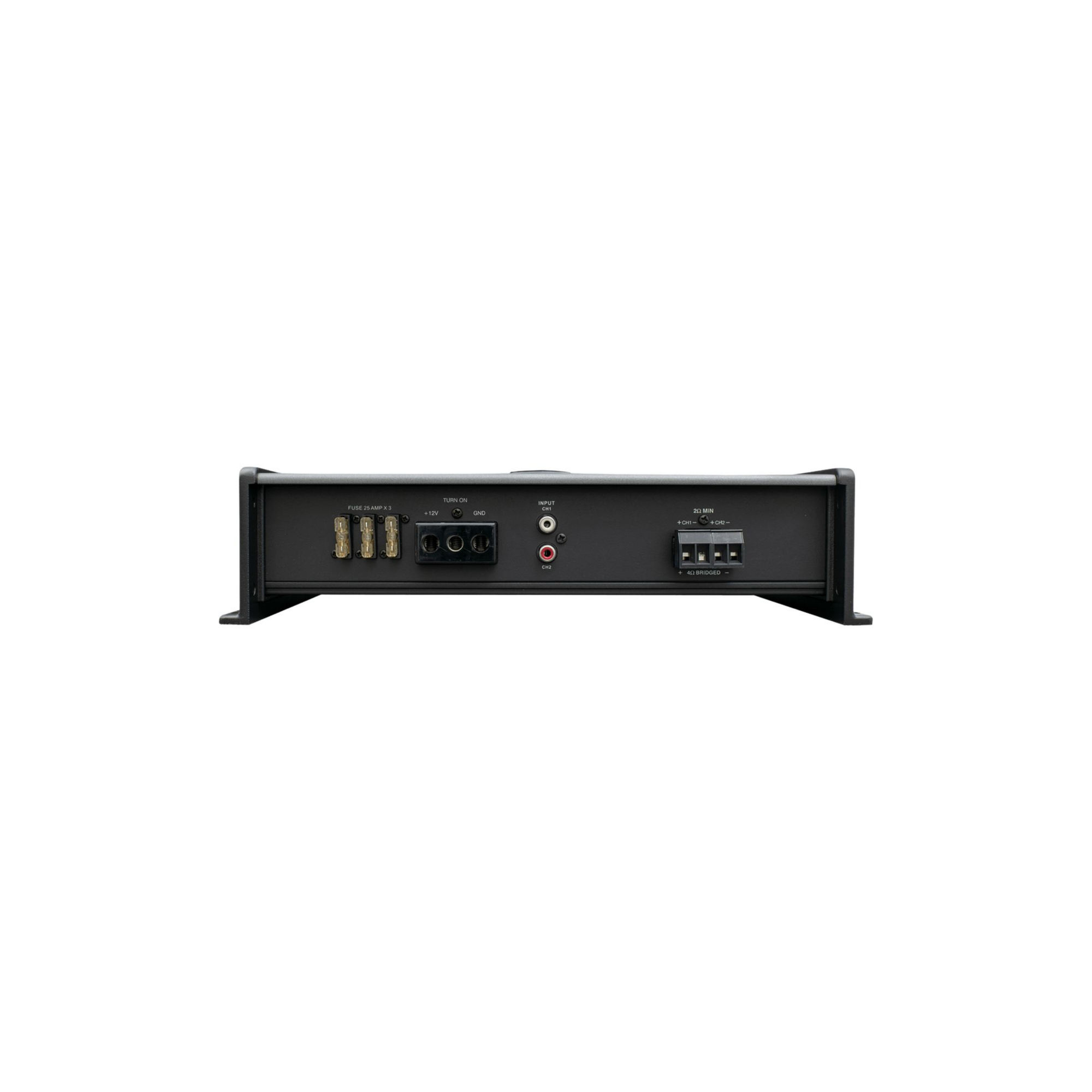 Foto 6 pulgar | Amplificador Marino Wet Sounds Syn-dx2 2 Canales Clase D