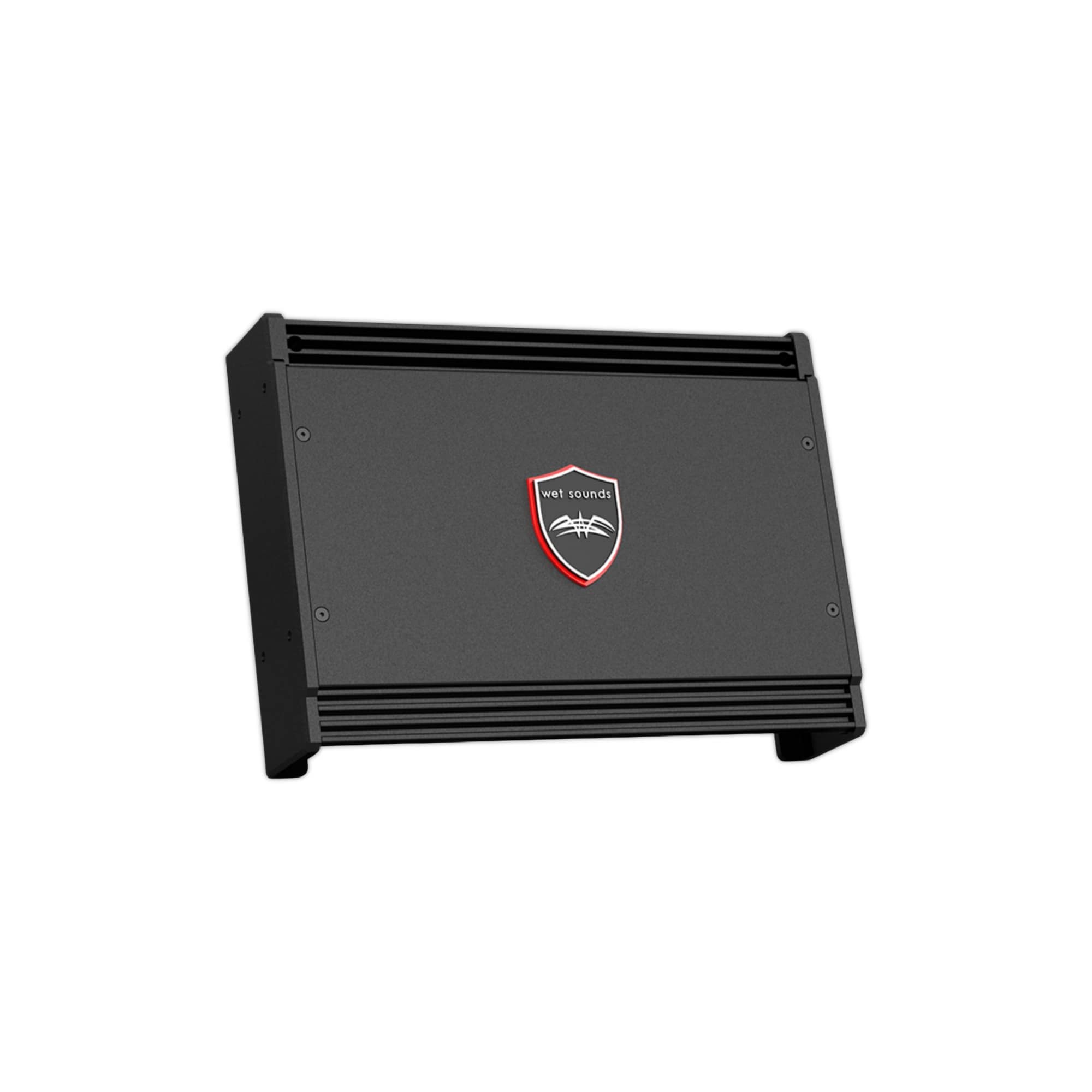 Amplificador Marino Full Range Wet Sounds Sinister-sdx2 2 Canales $35,299