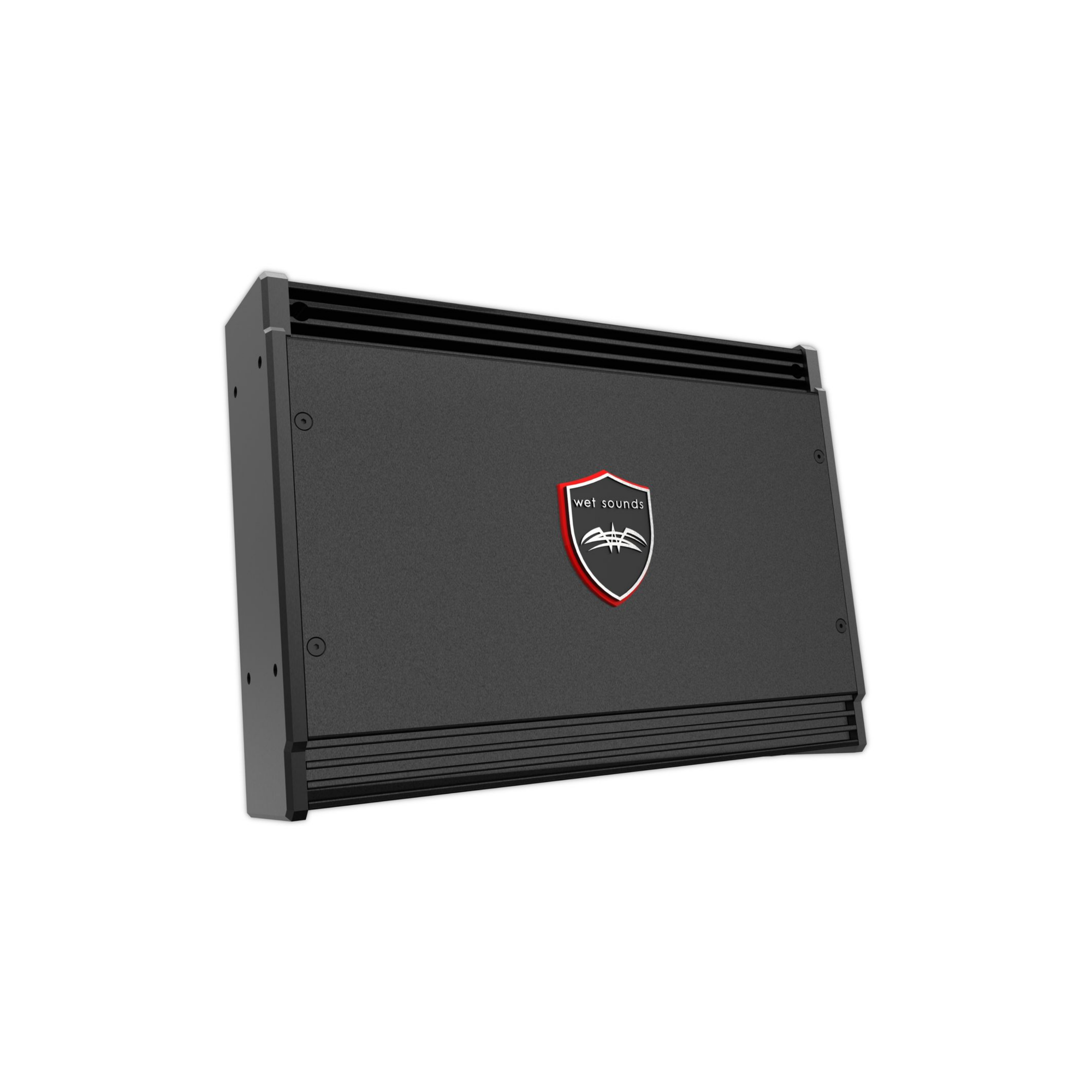 Foto 5 | Amplificador Marino Full Range Wet Sounds Sinister-sdx2 2 Canales