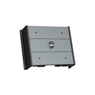 Foto 1 | Amplificador Marino Wet Sounds Syn-dx4 4 Canales