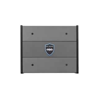 Foto 2 | Amplificador Marino Wet Sounds Syn-dx4 4 Canales