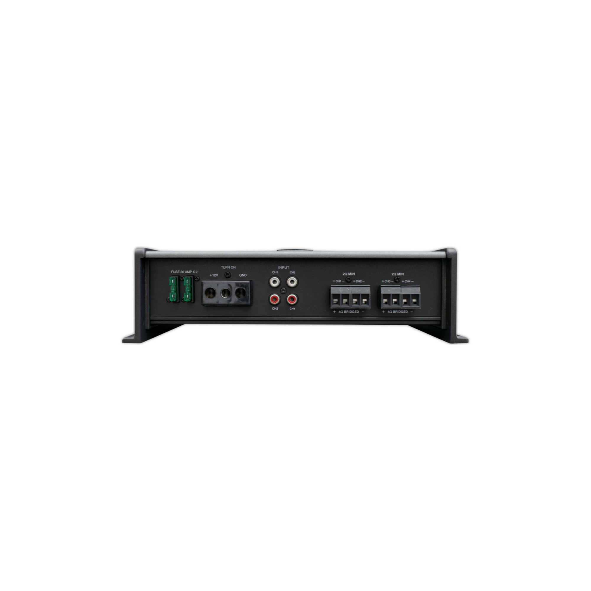 Foto 6 pulgar | Amplificador Marino Wet Sounds Syn-dx4 4 Canales